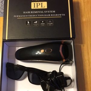 COPY - Fasbruy permanent reduction hair regrowth system